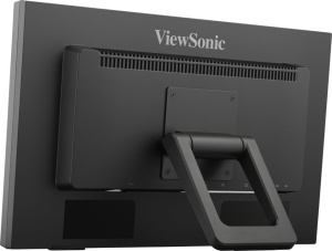 Monitor Consumer ViewSonic TD2223, 22", 1920 x 1080 pixeli, Touchscreen, Black, 3 ani Garantie - Img 7