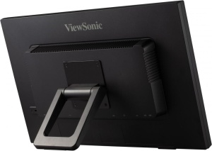 Monitor Consumer ViewSonic TD2423, 24", 1920 x 1080 pixeli, Touchscreen, Black, 3 ani Garantie - Img 7