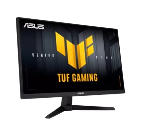 Monitor Gaming ASUS VG249QM5A, 23.8", 1920 x 1080 pixeli, Black, 3 ani Garantie - Img 3