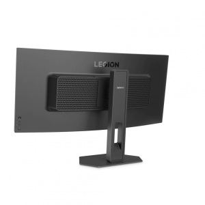 Monitor Gaming LENOVO Legion 34W-2c, 34", 3440 x 1440 pixeli, Black, 3 ani Garantie - Img 4