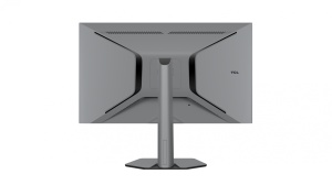 Monitor TCL Gaming QD-Mini LED 32G64 31.5", QHD (2560x1440), Fast-HVA, 180Hz, 1ms GTG, HDR600, Freesync & G-SYNC Compatible, Flicker-Free, Low Blue Light, difuzoare 3Wx2, 2x HDMI 2.1, DisplayPort 1.4, VESA 100x100mm, Pivot, negru - Img 2