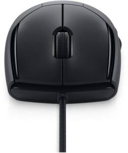 Mouse Alienware Gaming Mouse AW320M, cu fir, negru - Img 6