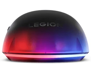 Mouse Gaming Wireless LENOVO Legion M410, 16000 dpi, negru - Img 4