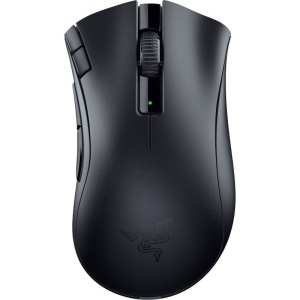 Mouse Gaming Wireless Razer DeathAdder V2 X HyperSpeed, 14000 dpi, negru