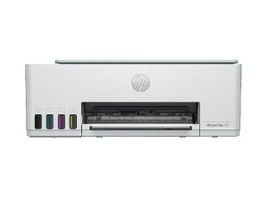 Multifunctional inkjet HP Smart Tank 582 All-in-One, format A4, Color, Duplex, USB + WIFI - Img 2