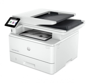 Multifunctional laser HP LaserJet Pro MFP 4102fdw, format A4, Monocrom, Duplex, USB/LAN/Wi-Fi - Img 3