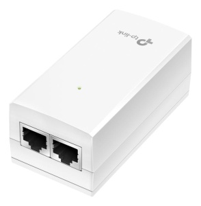 Omada 48V 18W Passive PoE Adapter - Img 2