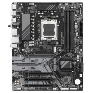 Placa de Baza GIGABYTE B650 UD AX AM5, 4x DDR5, 1x DP 1x HDMI, 1x PCIE 4.0 x16 2x PCIE 3.0 x16 1x PCIE 3.0 x1, 3x M.2, 4x SATA 6GB/s, ATX - Img 3