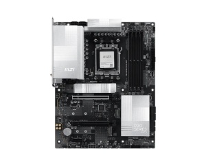 Placa de baza MSI PRO X870E-S EVO WIFI, Socket AM5, DDR5, ATX