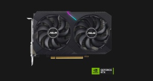Placa video ASUS Dual GEFORCE RTX 3050 OC, 8GB GDDR6, PCI Express 4.0, 128bit