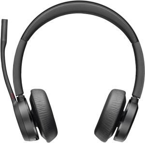 Poly VOY 4320-M -M HS +BT700 +CHS