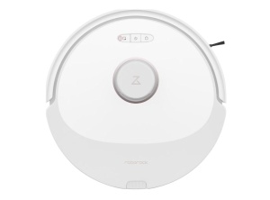 Roborock Q8 MAX Vacuum Cleaner - White - Img 2