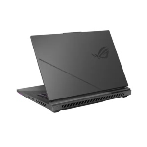 ROG Strix G16 G614FP-RV078 / 90NR0L47-M003S0, ecran 16" FHD+ (1920×1200) 16:10 IPS-level 165Hz anti-glare, 300 nits, contrast 1000:1, 100% sRGB, Dolby Vision, procesor AMD Ryzen 9 9955HX 2.5GHz (până la 5.4GHz, 80MB cache, 16C/32T), grafică NVIDIA - Img 4