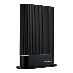 Router Wireless Asus RT-AX59U AX4200 dual band, Standarde rețea: IEEE 802.11a, IEEE 802.11b, IEEE 802.11g, WiFi 4 (802.11n), WiFi 5 (802.11ac), WiFi 6 (802.11ax), IPv4, IPv6, 5 x antene interne, MIMO, Procesor 2.0Ghz, Memorie: 512 Mb Ram, 128 Mb Flash, - Img 5
