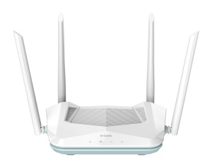 Router Wireless D-Link R15, AX1500, Wi-Fi 6, Dual-Band, Gigabit - Img 3
