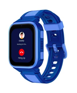 Smartwatch pentru copii LAGENIO K10, 40mm, Blue