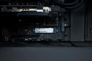 SSD Kingston, SNV3S, M2-2280, 1TB, PCI E - Img 10