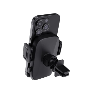 Suport auto Runo Air Vent, negru - Img 3