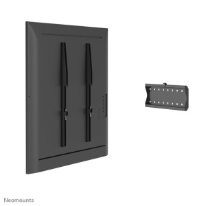 Suport TV de perete, Neomounts by Newstar FPMA-W300BLACK, Fix, 32"- 55", VESA 400x400mm, suporta pana la 40kg, negru - Img 12