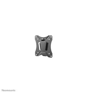 Suport TV de perete Neomounts by Newstar Select, NM-W25BLACK, tip fix, 10"-30", negru - Img 4