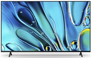 Televizor Sony BRAVIA 3 LED 50S35, 126 cm, Smart Google TV, 4K Ultra HD, Clasa E - Img 3