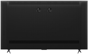 Televizor TCL Mini LED 55Q6C, 138 cm, Smart Google TV, 4K Ultra HD, (Model 2025) - Img 2