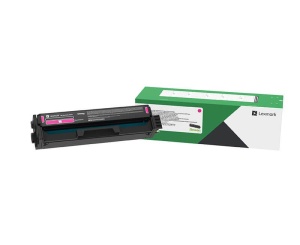 Toner Lexmark C3220M0, Magenta