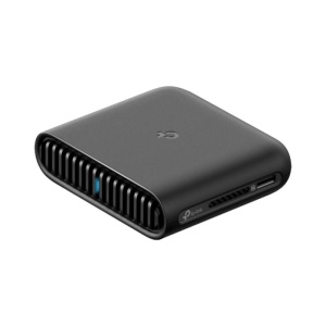 TP-Link TL-WR3002X. WAN connection type: RJ-45. Wi-Fi band: Dual-band (2.4 GHz / 5 GHz), Top Wi-Fi standard: Wi-Fi 6 (802.11ax), WLAN data transfer rate (max): 2402 Mbit/s. Ethernet LAN interface type: Gigabit Ethernet, Ethernet LAN data rates: