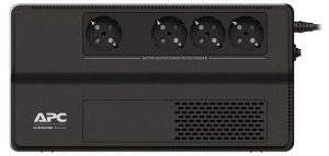 UPS APC EASY UPS BV 1000VA, AVR, Schuko Outlet, 230V ,4) Schuko CEE 7 (Battery Backup) - Img 9