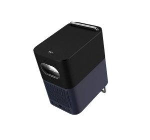 Videoproiector Portabil SMART TCL A1s, 1080p Full HD, Google TV. 630 Lumeni, Autofocus, Auto Keystone, WiFi, Bluetooth, 2x 8W Dolby Audio - Img 6