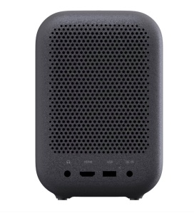 Videoproiector portabil Xiaomi Smart Projector L1, 1080p Full HD, Android TV, 200 LED Lumens, Autofocus, Auto Keystone, WiFi, Bluetooth, Dolby Audio 2x3W - Img 3