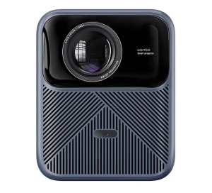 Wanbo Mozart 1 Pro New Projector Dark Blue
