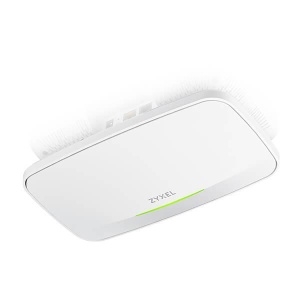 WAX640S-6E,Single Pack 802.11axe AP, Smart Antenna, Standalone / NebulaFlexPro, 1 year Nebula Pro pack license bundled EU and UK, exclude Power Adaptor - Img 2