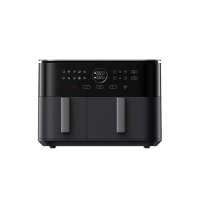 Xiaomi Dual Zone Air Fryer 10L Black