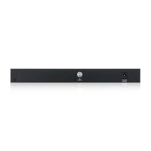 Zyxel GS1900-8HP 8-port GbE Smart Managed PoE Switch - Img 3