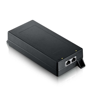 Zyxel PoE12-90W Multi Gig 1/2,5/5/10Gb Single Port 90W PoE Injector - Img 4