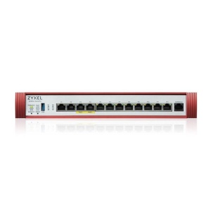 Zyxel USG FLEX500 H Series, User-definable ports with 2*2.5G, 2*2.5G( PoE+) & 8*1G, 1*USB (device only) - Img 9