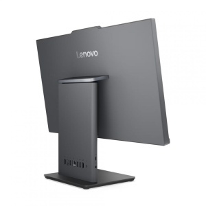 All-in-One Lenovo ThinkCentre neo 50a 27 Gen 5 AIO (27 inches) , Intel® Core 7 240H, 10C (6P + 4E) / 16T, P-core 2.5 / 5.2GHz, E-core 1.8 / 4.0GHz, 24MB, RAM 2x 16GB SO-DIMM DDR5-5200, SSD 512GB SSD M.2 2280 PCIe® 4.0x4 NVMe® Opal 2.0, Video: Integrated - Img 7