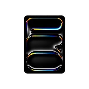 Apple 11-inch iPad Pro (M4) Cellular 512GB with Standard glass - Space Black (2024) - Img 5