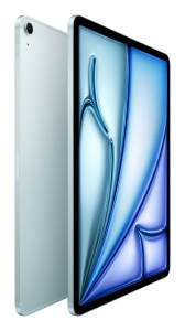 Apple 13-inch iPad Air (M3) Cellular 128GB - Blue (2025) - Img 3