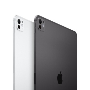 Apple 13-inch iPad Pro (M4) WiFi 1TB with Nano-texture Glass - Space Black (2024) - Img 4