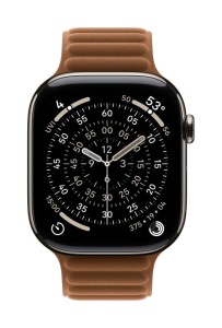 Apple Watch 46mm Caramel Magnetic Link - M/L - Img 2