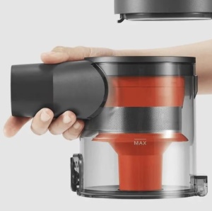 Aspirator Xiaomi G20 Max, Gri - Img 2