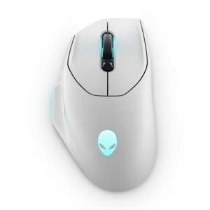 AW Wireless Gaming Mouse AW620M Lunar Light, 26000 DPI - Img 5