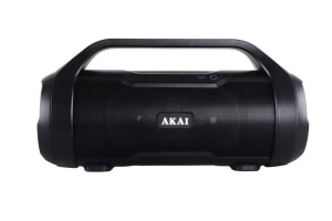 Boxa portabila Akai ABTS-50 BT WATERPROOF PORTABLE SPEAKER, negru - Img 4