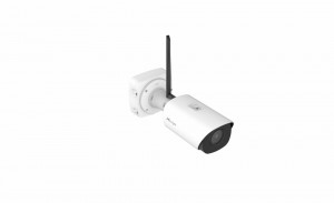 Camera supraveghere Milesight AIoT 12X Pro Bullet Plus MS-C2966-X12ROPC (5.3-64mm), 2MP, Senzor: 1/2.8″ Progressive Scan CMOS; Rezolutie 1920x1080@100fps; Iluminare Color: Color: 0.005Lux@F1.6B/W: 0Lux with IRon; Lentila 5.3-64mm 12X AF Lens; Distanta