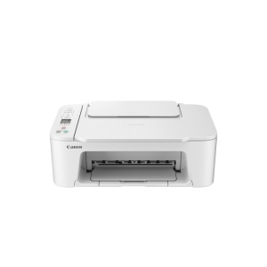 "CANON PIXMA TR4756I WHITE A4 COLOR INKJET MFP, Format A4, Functii: Printare,Copiere, Scanare, Cloud, Rezolutie printare: 4800 x 1200 dpi, 2 cartuse(negru si color), Viteza printare: Mono 7.7ipm, color 4 ipm, Alimentare hartie: 60 coli, Scanner Flatbed,