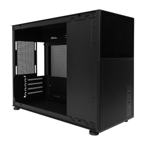 Carcasa 1STPLAYER MI6-EV Mid Tower NEGRU - Img 8