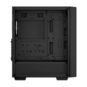 Carcasa DEEPCOOL CC560 MESH V2 Mid Tower NEGRU - Img 4
