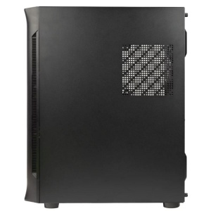 Carcasa Spacer SHIELD Mid Tower NEGRU - Img 10